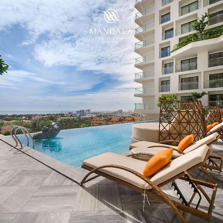Apec Mandala Phú Yên Hotel Tuy Hoà Ngoại thất bức ảnh