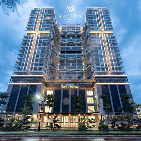Apec Mandala Phú Yên Hotel Tuy Hoà Ngoại thất bức ảnh