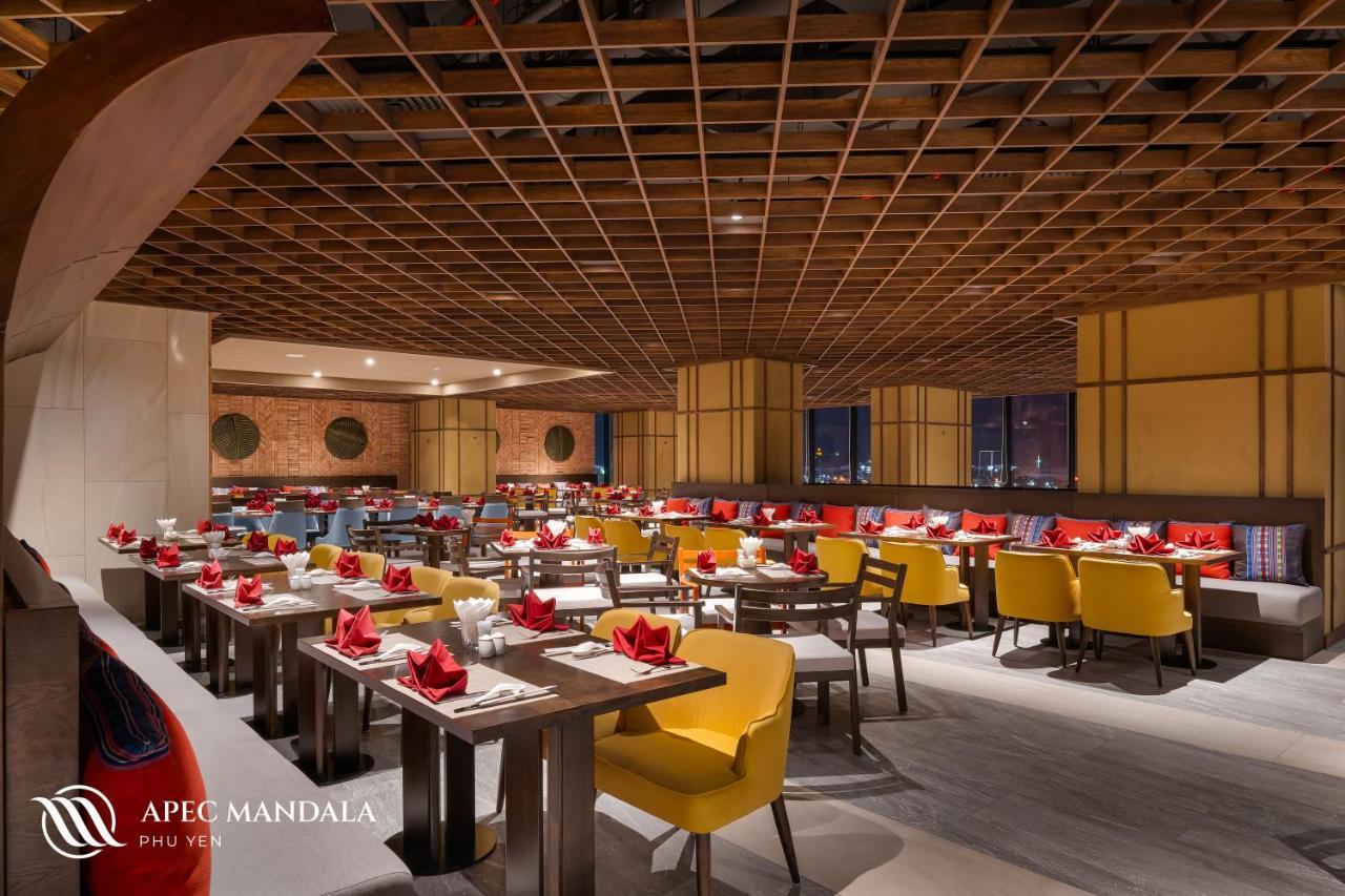 Apec Mandala Phú Yên Hotel Tuy Hoà Ngoại thất bức ảnh