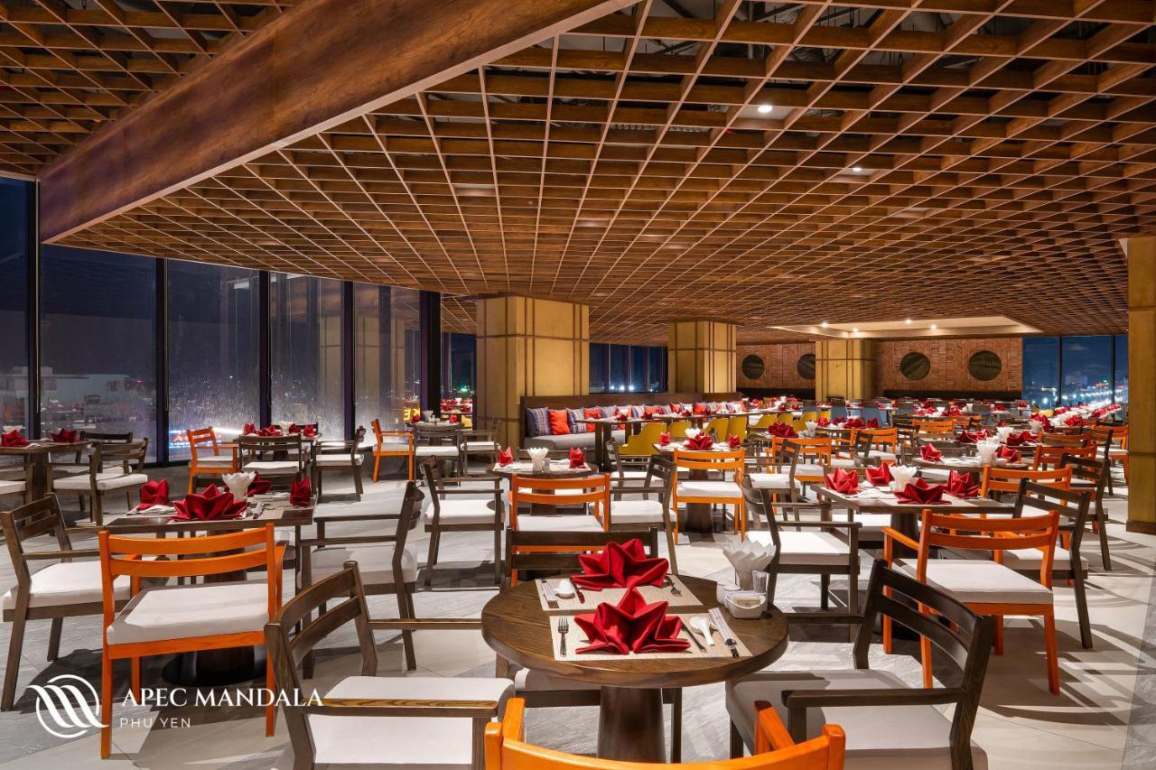 Apec Mandala Phú Yên Hotel Tuy Hoà Ngoại thất bức ảnh