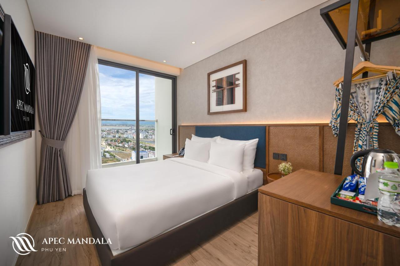 Apec Mandala Phú Yên Hotel Tuy Hoà Ngoại thất bức ảnh
