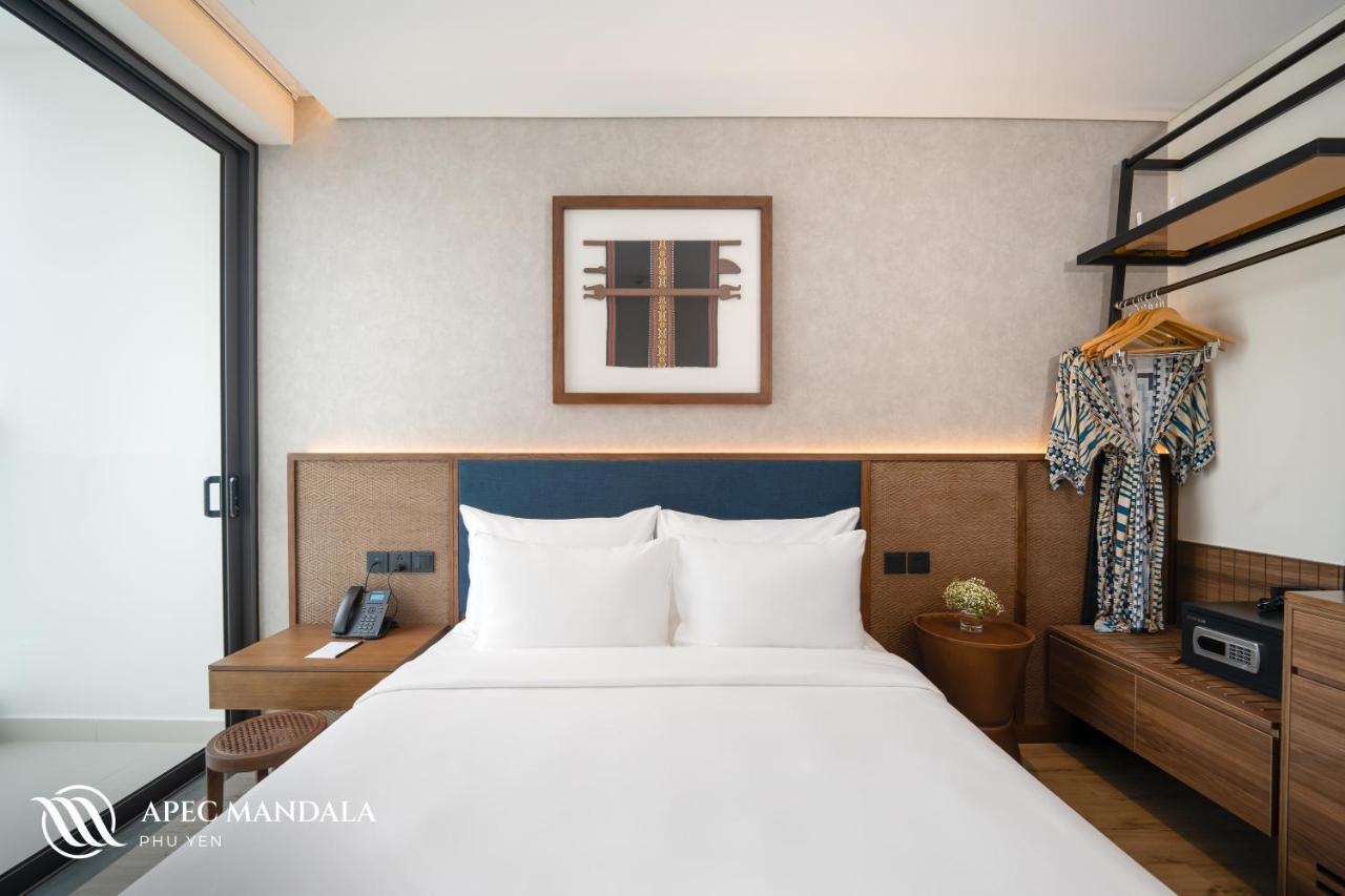 Apec Mandala Phú Yên Hotel Tuy Hoà Ngoại thất bức ảnh