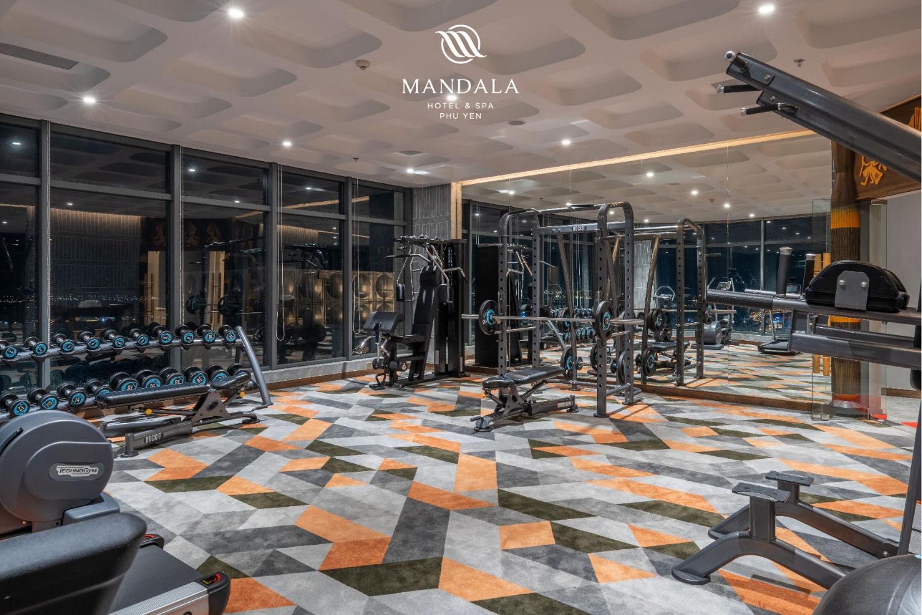 Apec Mandala Phú Yên Hotel Tuy Hoà Ngoại thất bức ảnh