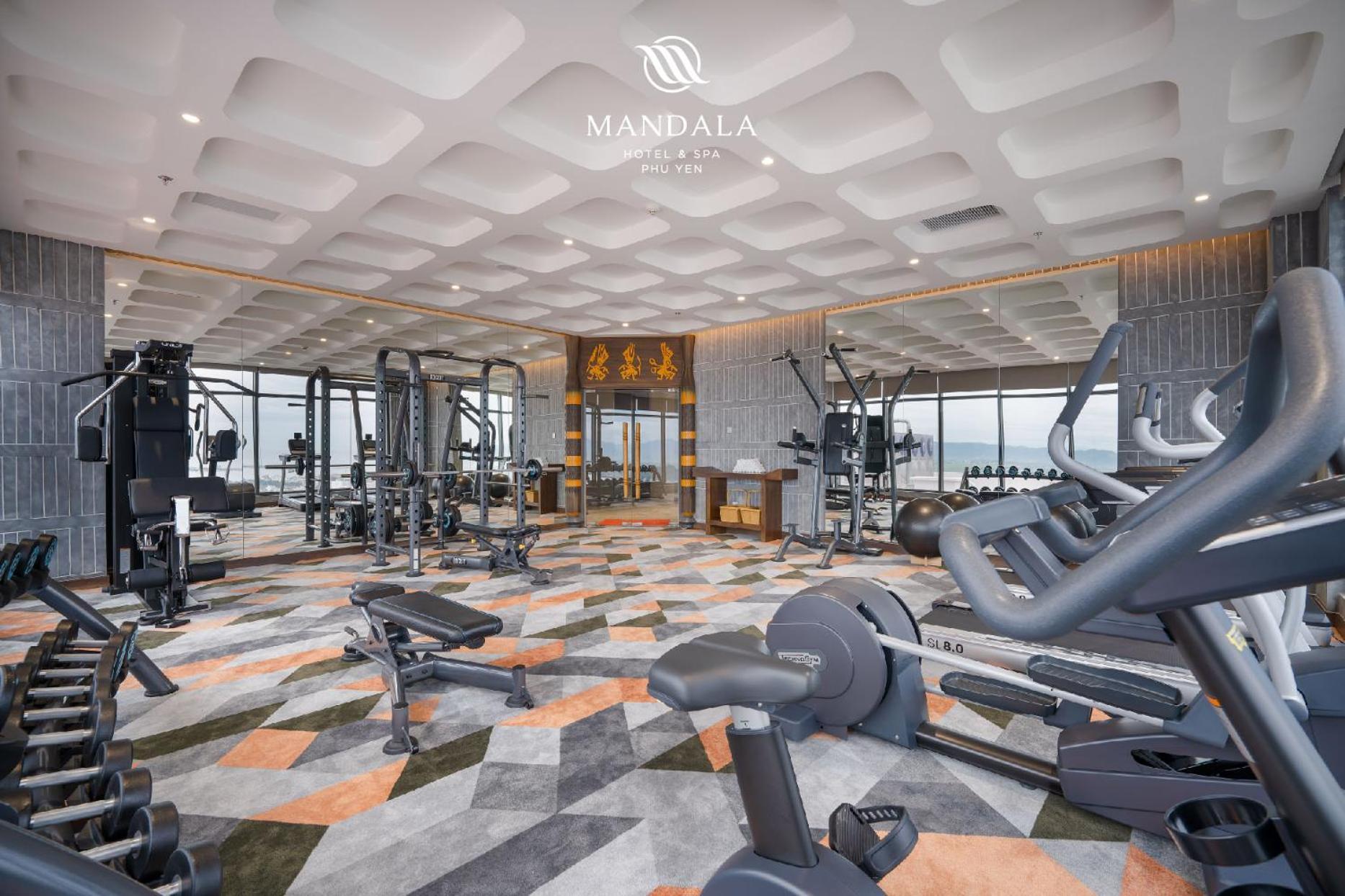 Apec Mandala Phú Yên Hotel Tuy Hoà Ngoại thất bức ảnh